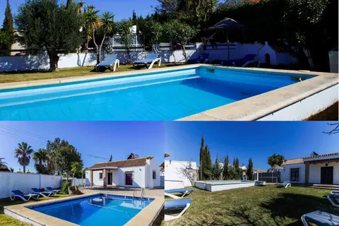 Vivenda Rural Atlantico Sur in Conil de la Frontera — foto 26