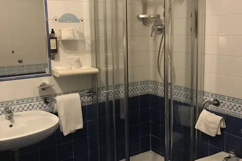 Hotel Gattapone in Gubbio, foto 7