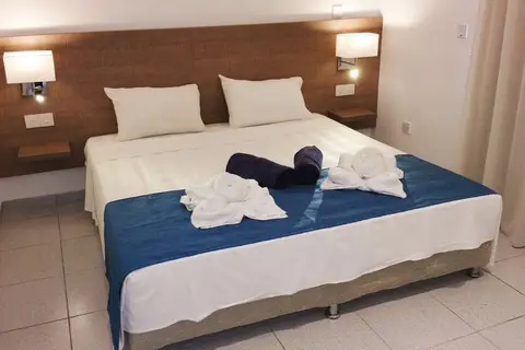 Marica's Boutique Hotel in Kissonerga — foto 6