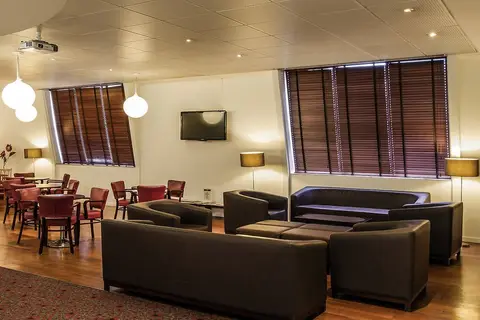 ibis Coimbra Centro in Coimbra — foto 8
