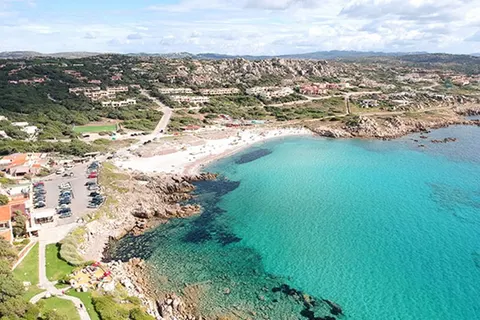 Fly & Go Club Esse Shardana in Lungòni/Santa Teresa Gallura — foto 13