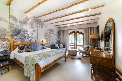 BlueBay Beach Resort & Spa in Kiwengwa — foto 2