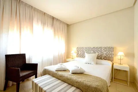 Novo Resort The Residence Luxury Apartments by Barceló in Chiclana De La Frontera — foto 29