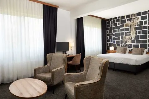 Van der Valk Hotel Hamburg-Wittenburg foto 3