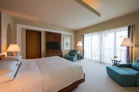Park Hyatt Dubai in Dubai — foto 16