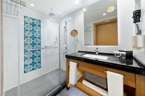 Delta Hotels by Marriott Istanbul Levent in Şişli — foto 15