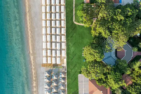 Rai Premium Tekirova in Kemer — foto 24