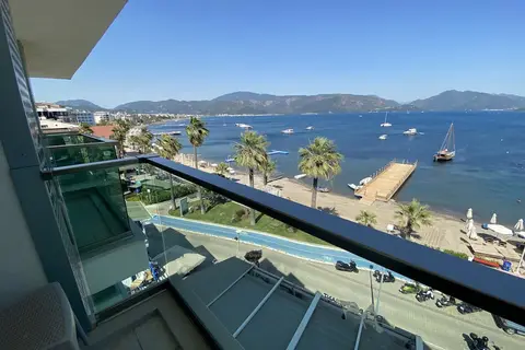 B&B Yüzbasi Beach in Marmaris, foto 3
