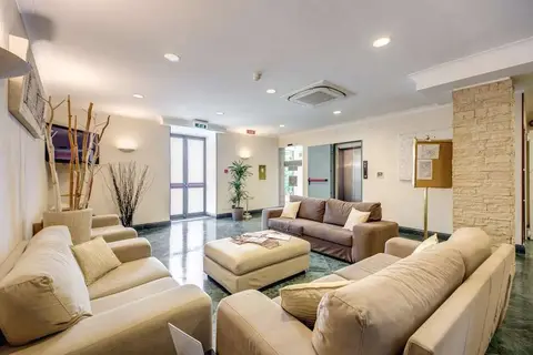 Romoli Hotel in Rome, foto 12