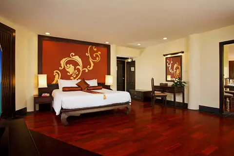 Centara Seaview Resort Khao Lak in Ban Bang La On, foto 29