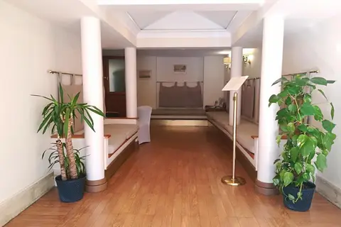 Hotel Leopardi in Napels, foto 28