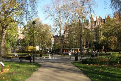 Hotel The Royal National in Londen — foto 7