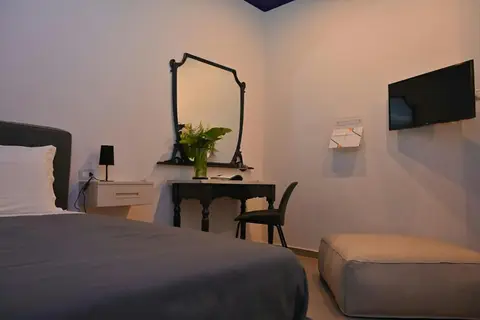 Ghe Kalè Resort in San Paolo Bel Sito, foto 22
