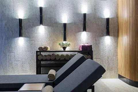 Arts Hotel Istanbul in İstanbul — foto 17