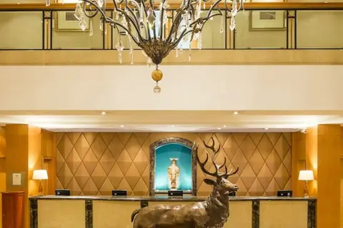 Millennium Gloucester in Londen — foto 7