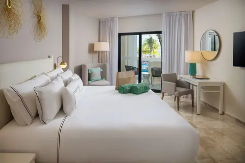 Meliá Casa Maya - Cancun - All Inclusive in Cancùn — foto 18