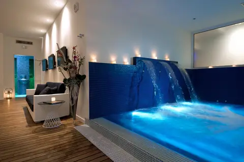Mondial Resort & Spa in Pietrasanta — foto 9