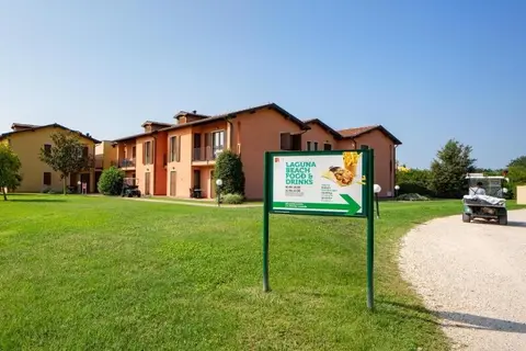 Residence Eden in Castelnuovo del Garda — foto 24