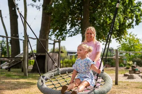 TopParken Résidence Lichtenvoorde foto 26