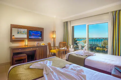 Royal Star Beach Resort in Hurghada, foto 21
