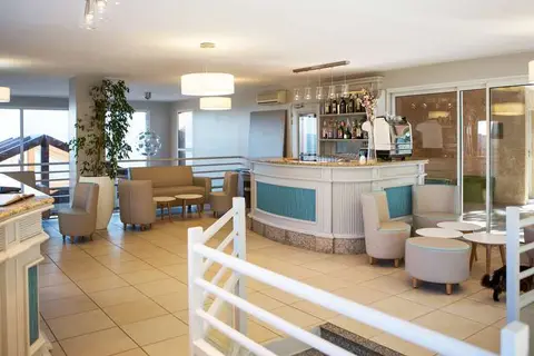 Hotel San Damianu in Sartène — foto 11
