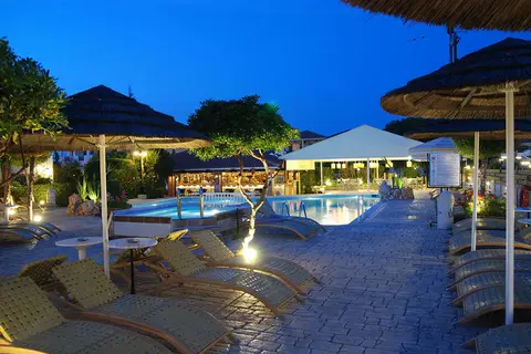 Louros Beach Hotel & Spa in Laganas Municipal Unit, foto 16