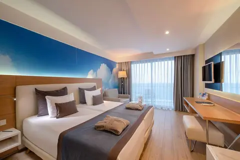 Hotel Selene Beach & Spa in Alanya, foto 15