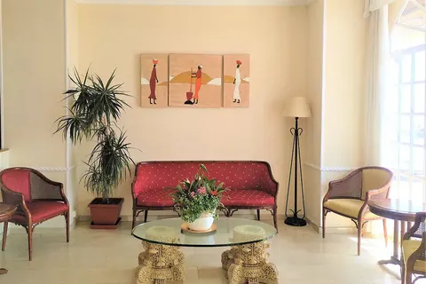 Appartementen Turísticos Stella Maris foto 14