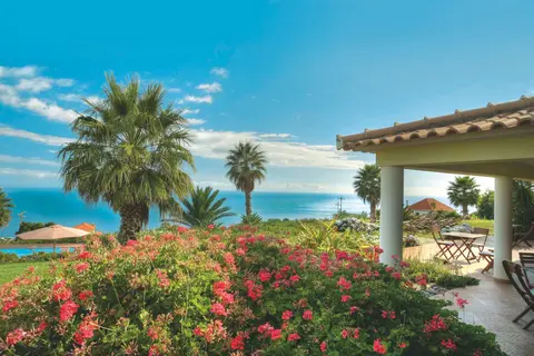 Quinta Alegre in Estreito da Calheta, foto 4