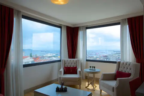 Aspen Hotel in İstanbul, foto 16