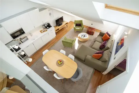 Martinhal Lisbon Chiado Luxury Apartments in Almada — foto 7