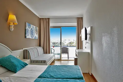 Hotel Mariant in Palma — foto 25