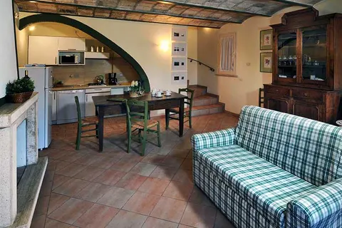 Agriturismo La Sovana Hotel in Sarteano — foto 10