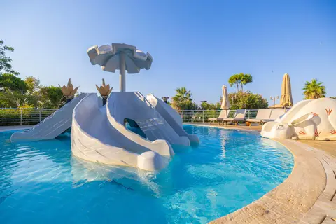 Laur Hotels Experience & Elegance in Didim — foto 13