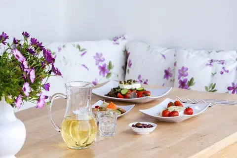 Windmill Villas in Δημοτική Ενότητα Θήρας — foto 19