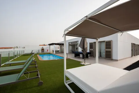 Ereza Villas White Homes in Antigua — foto 14