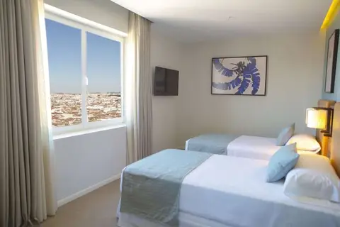 Riu Plaza Espana in Madrid, foto 4