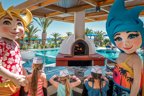 Hotel Mitsis Faliraki foto 12