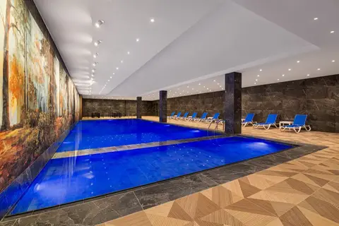 Ramada by Wyndham Gaziantep in Şahinbey, foto 2