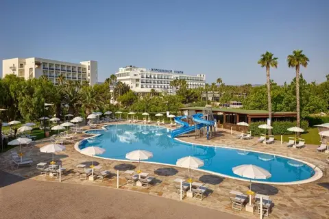 Gran Serena Hotel in Fasano, foto 8
