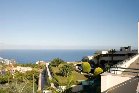 Madeira Panoramico in Funchal — foto 11