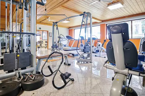 Saalbach Suites in Saalbach — foto 29