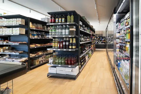 Punta Falconera Camping & Village foto 5