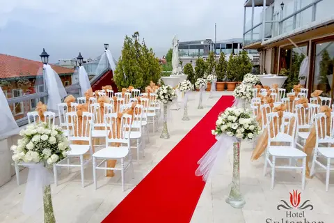 Sultanhan Hotel in Fatih — foto 24