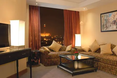 Kenzi Tower Hotel in Casablanca, foto 27