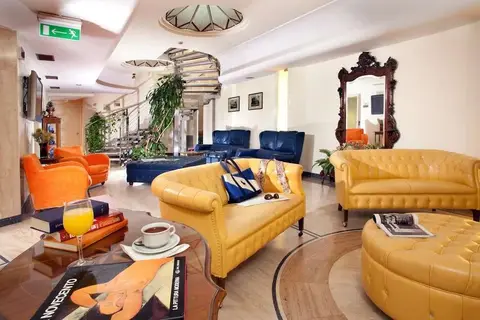 Hotel Windrose in Rome, foto 7