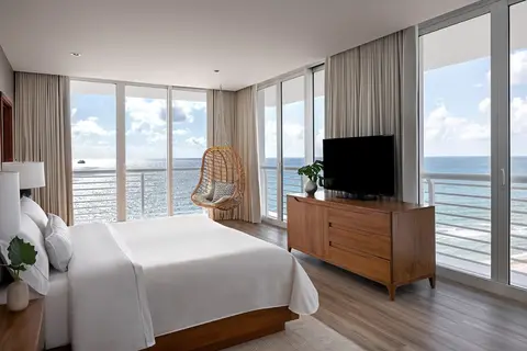 The Westin Fort Lauderdale Beach Resort in Fort Lauderdale, foto 26