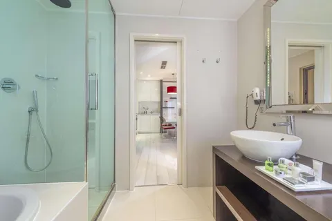 NH Collection Budapest City Center foto 4