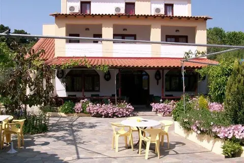 Villa Angela in Villa ANgela, foto 13