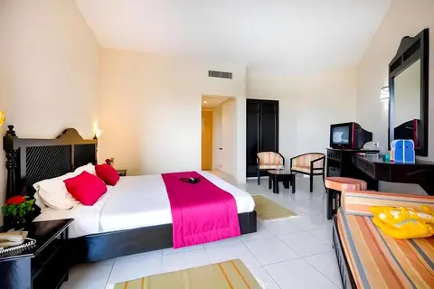 Houda Yasmine Marina & SPA in Hôtel Houda Yasmine — foto 17